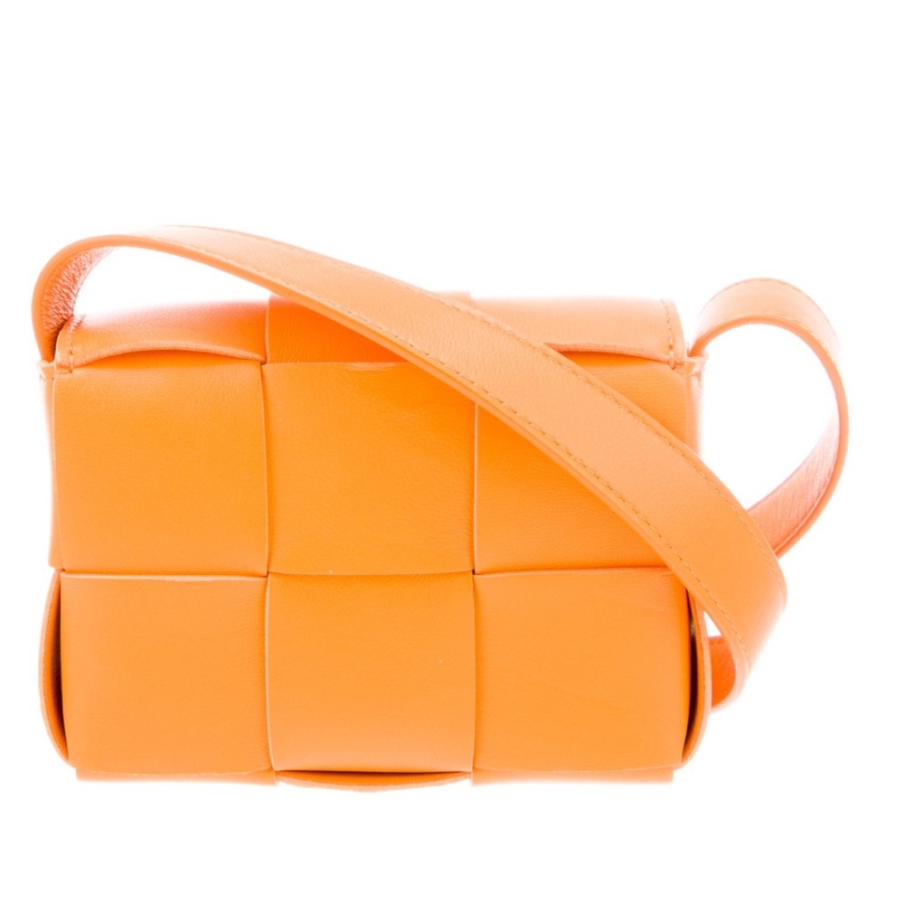 Bottega Veneta Candy Cassette Bag